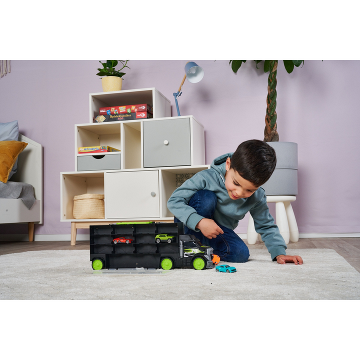 Simba Small Truck Carry Case