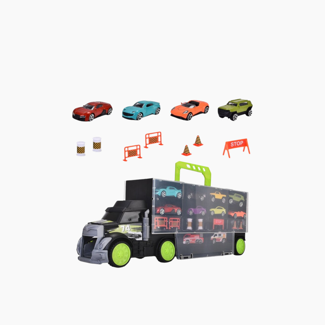 Simba Small Truck Carry Case