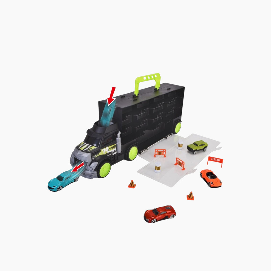 Simba Small Truck Carry Case