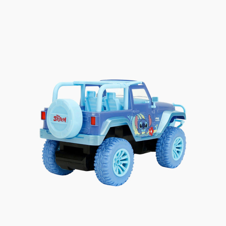 Simba Stitch Rc Jeep 1:16