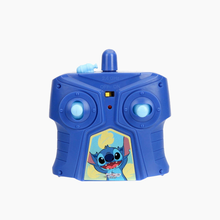 Simba Stitch Rc Jeep 1:16