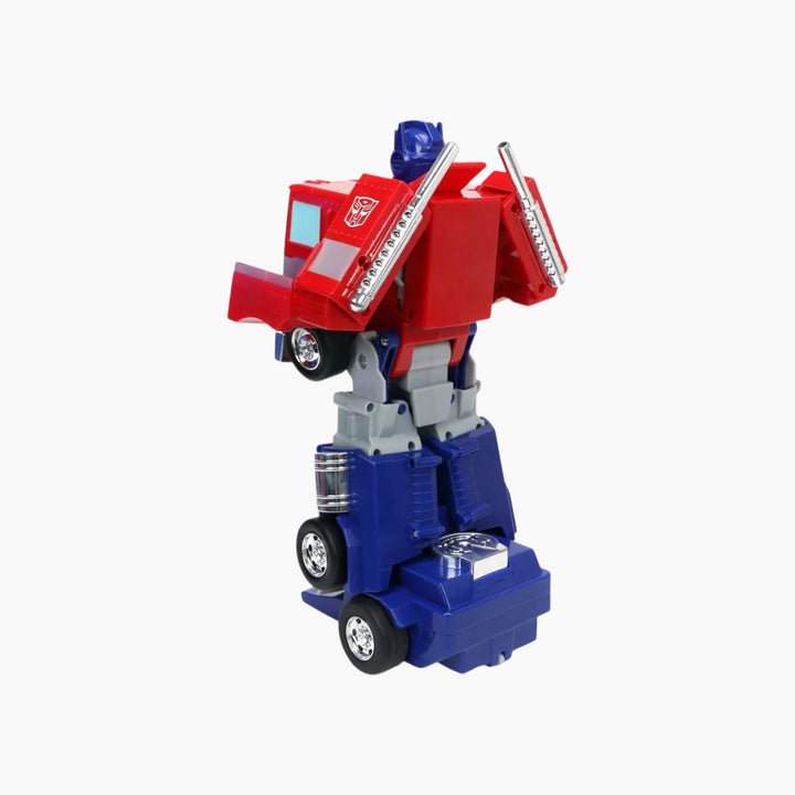 Simba Transforming Rc Optimus Prime