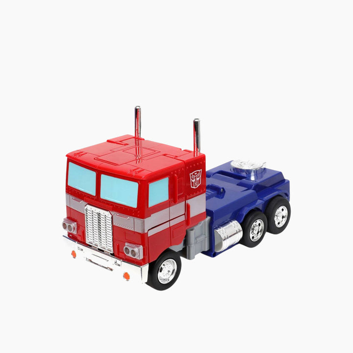 Simba Transforming Rc Optimus Prime