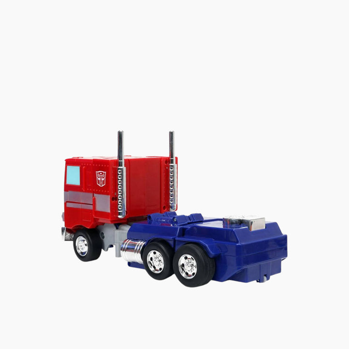 Simba Transforming Rc Optimus Prime