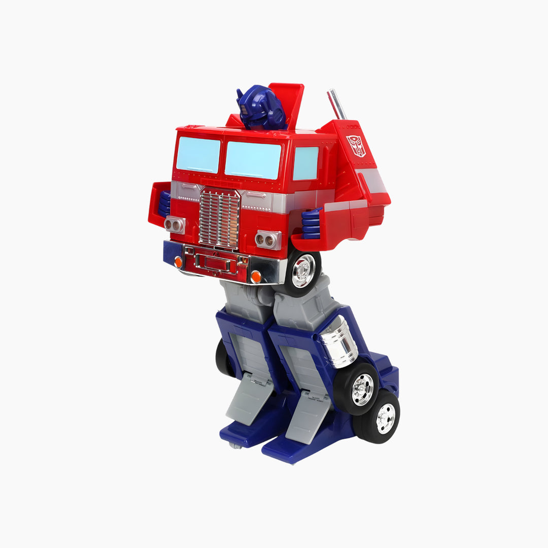 Simba Transforming Rc Optimus Prime