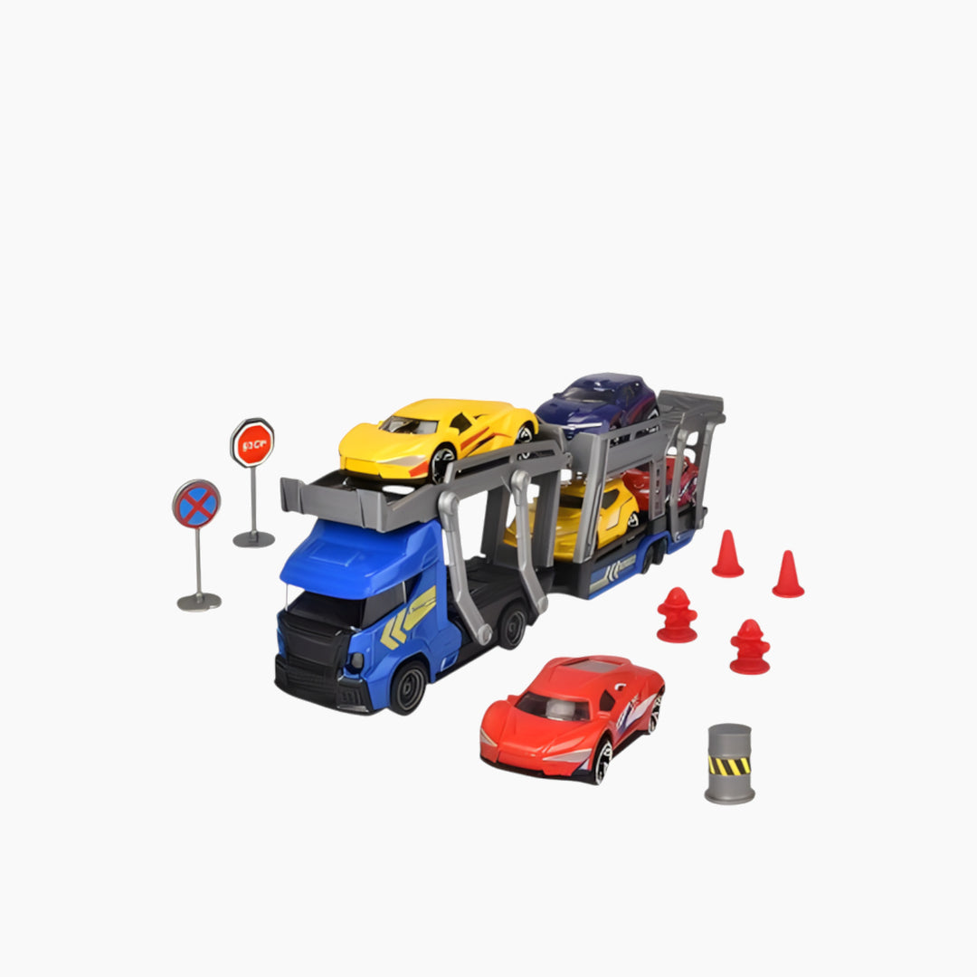 Simba Transporter Set