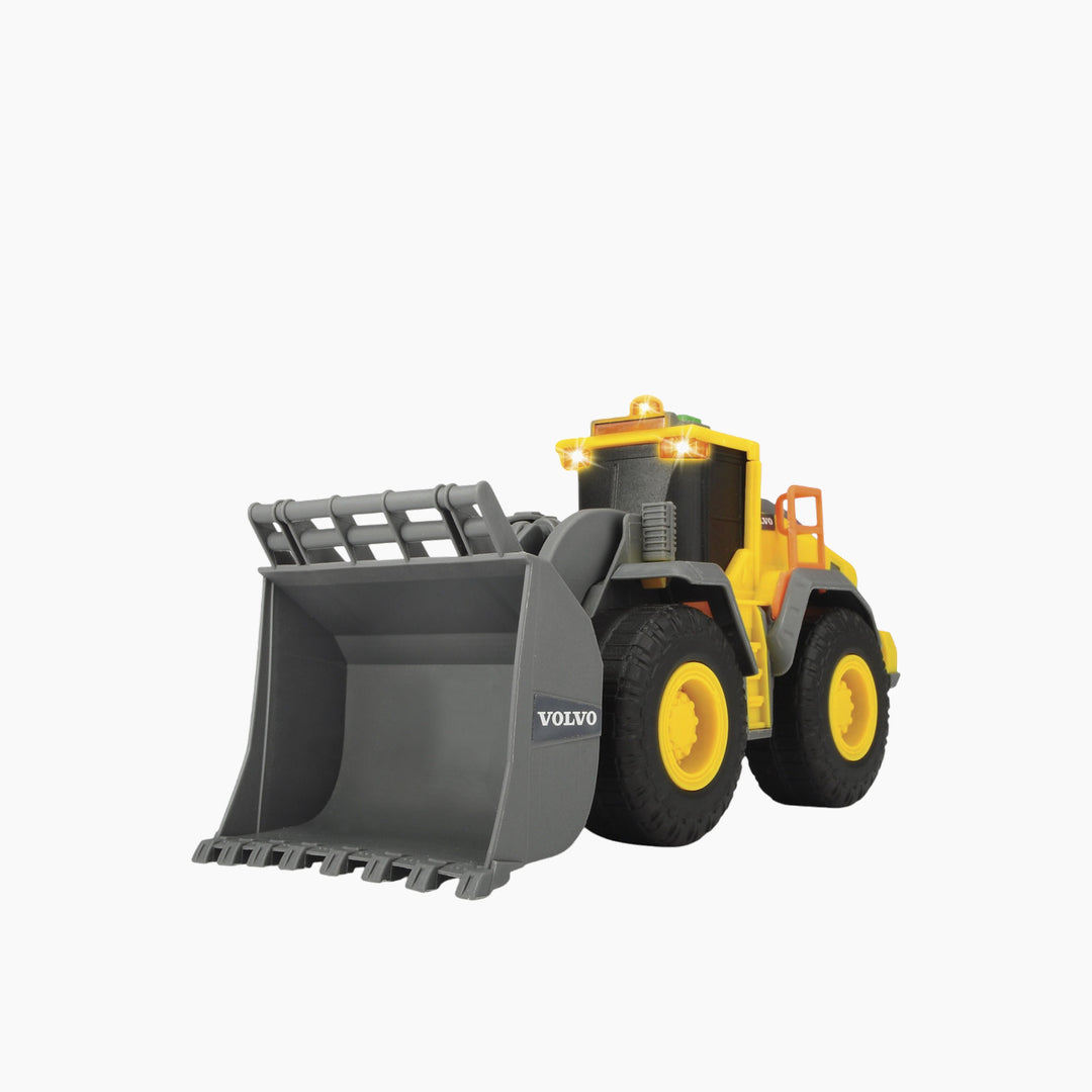 Simba Volvo Wheel Loader