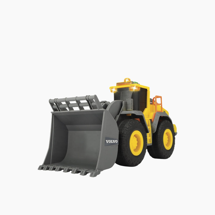 Simba Volvo Wheel Loader