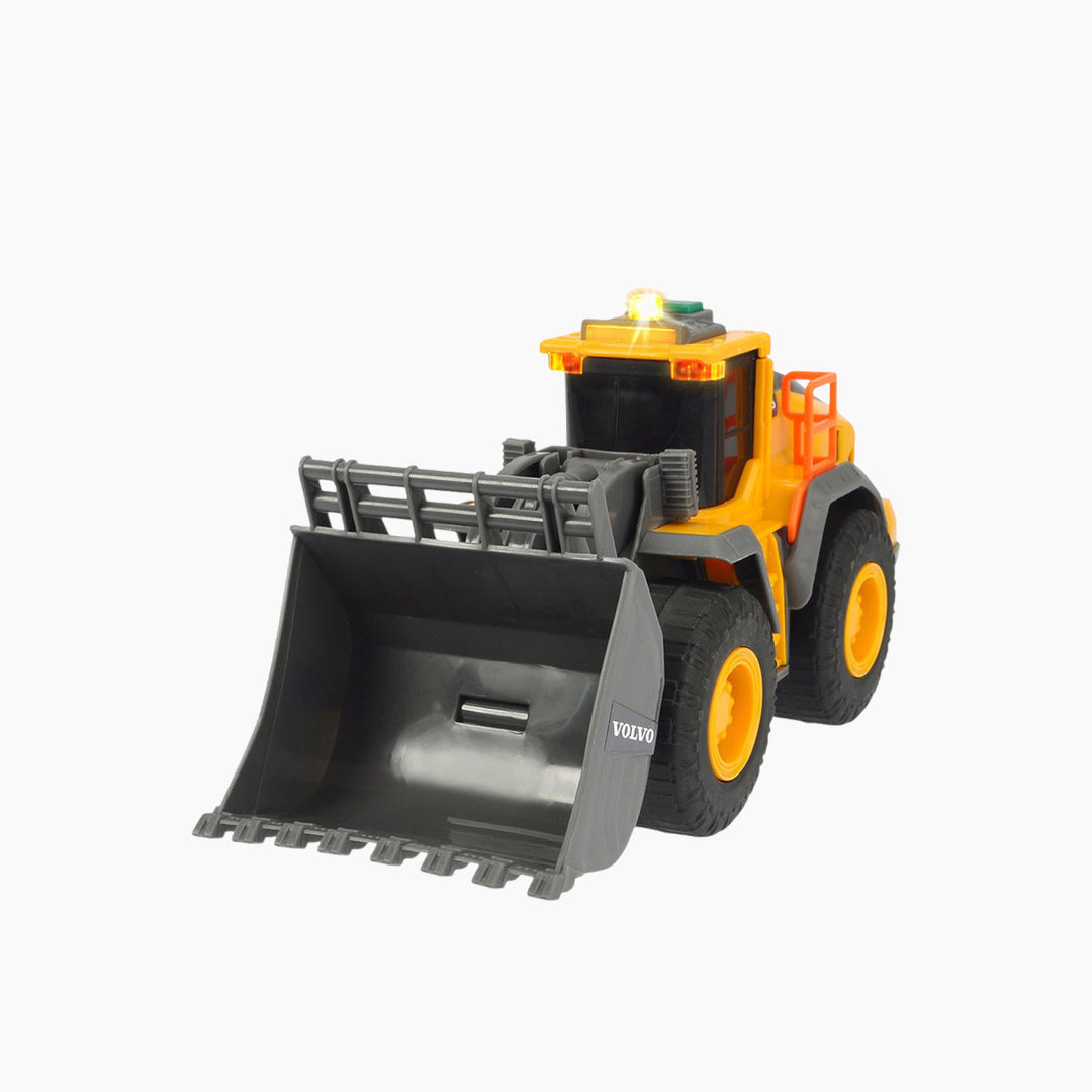 Simba Volvo Wheel Loader