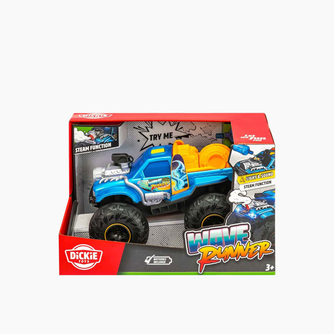 Simba Wave Runner