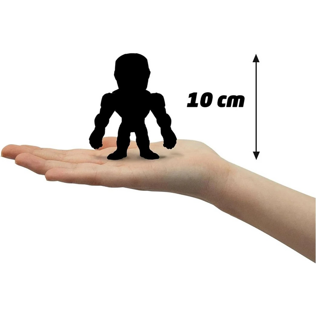 Simba Woody Figure 4