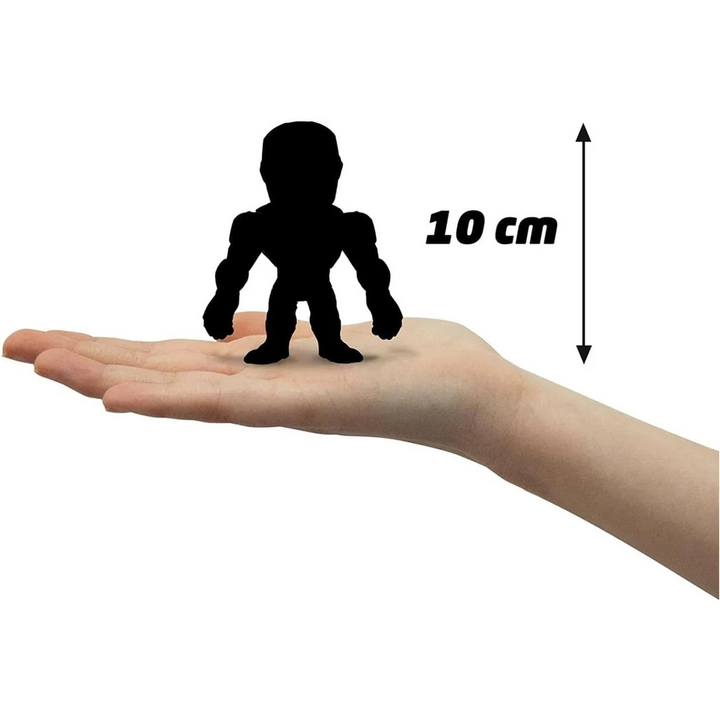 Simba Woody Figure 4