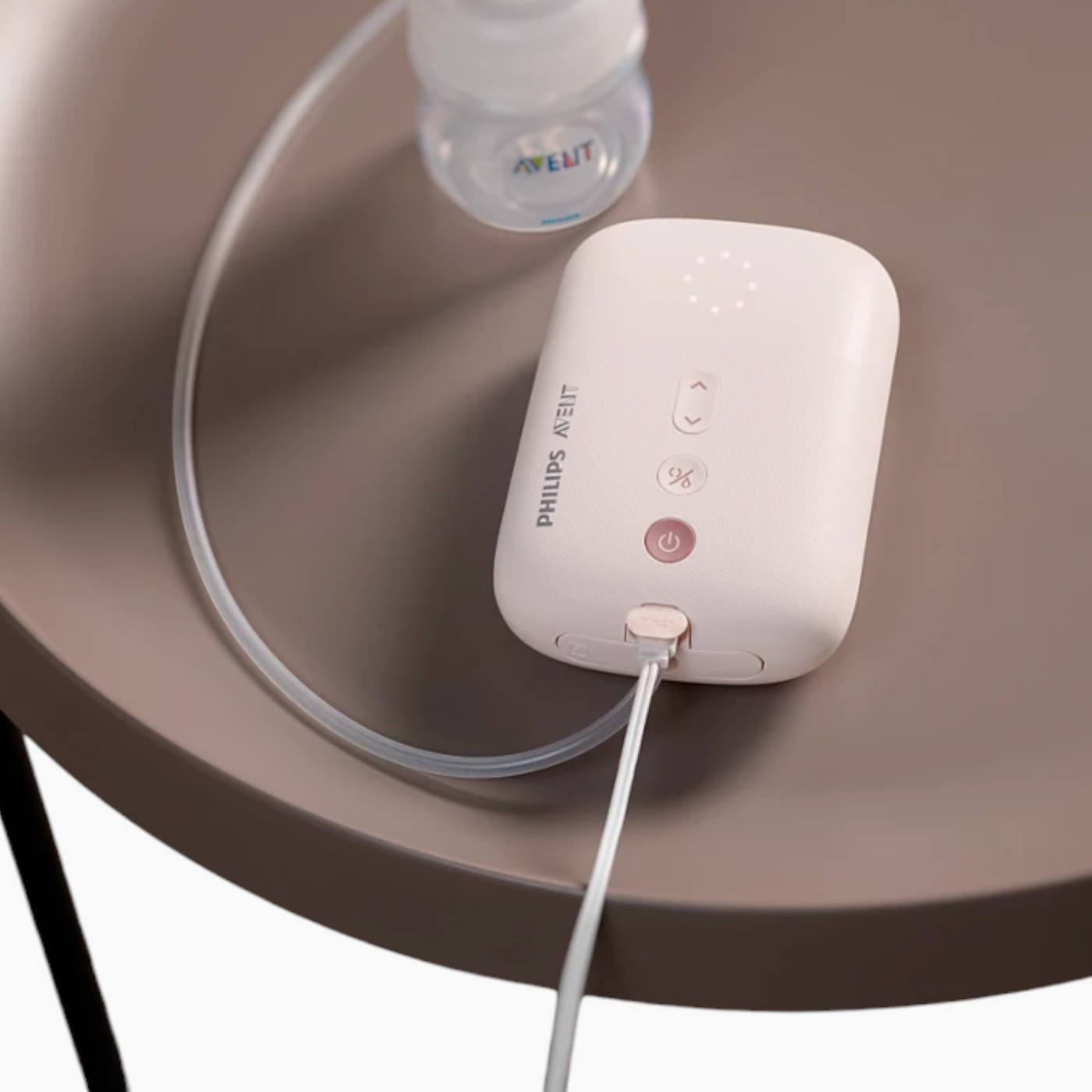 Philips Avent Single Electric Breast Pump - SE Philips Avent Single Electric Breast Pump - SE
