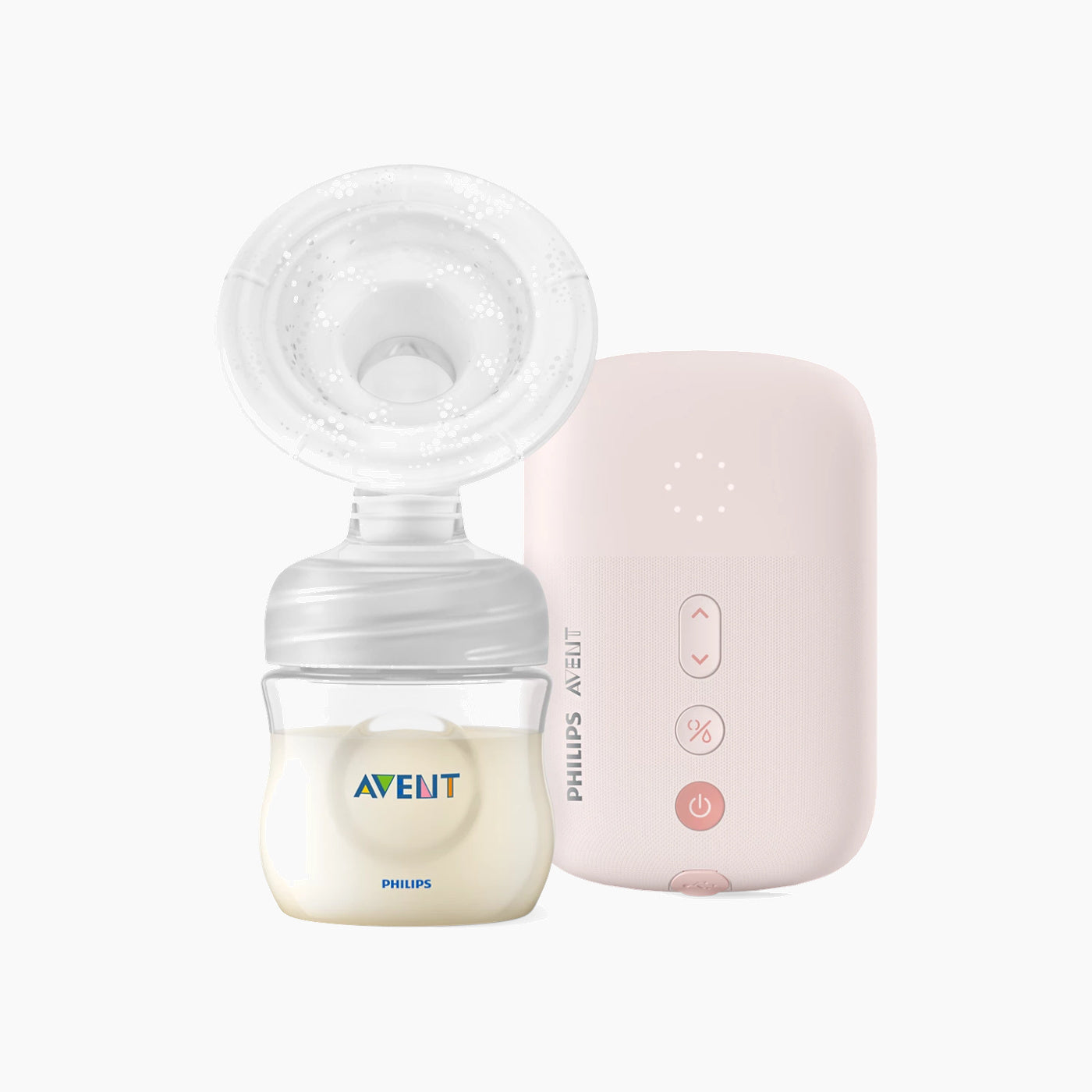 Philips Avent Single Electric Breast Pump - SE