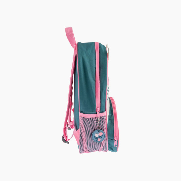 Stephen Joseph Sidekick Backpack Cat