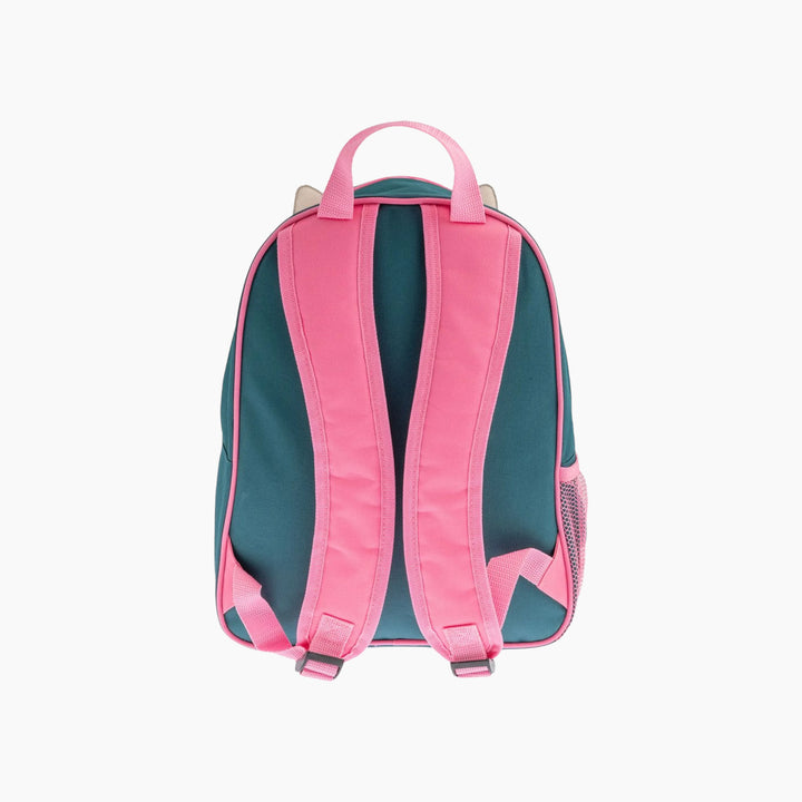 Stephen Joseph Sidekick Backpack Cat