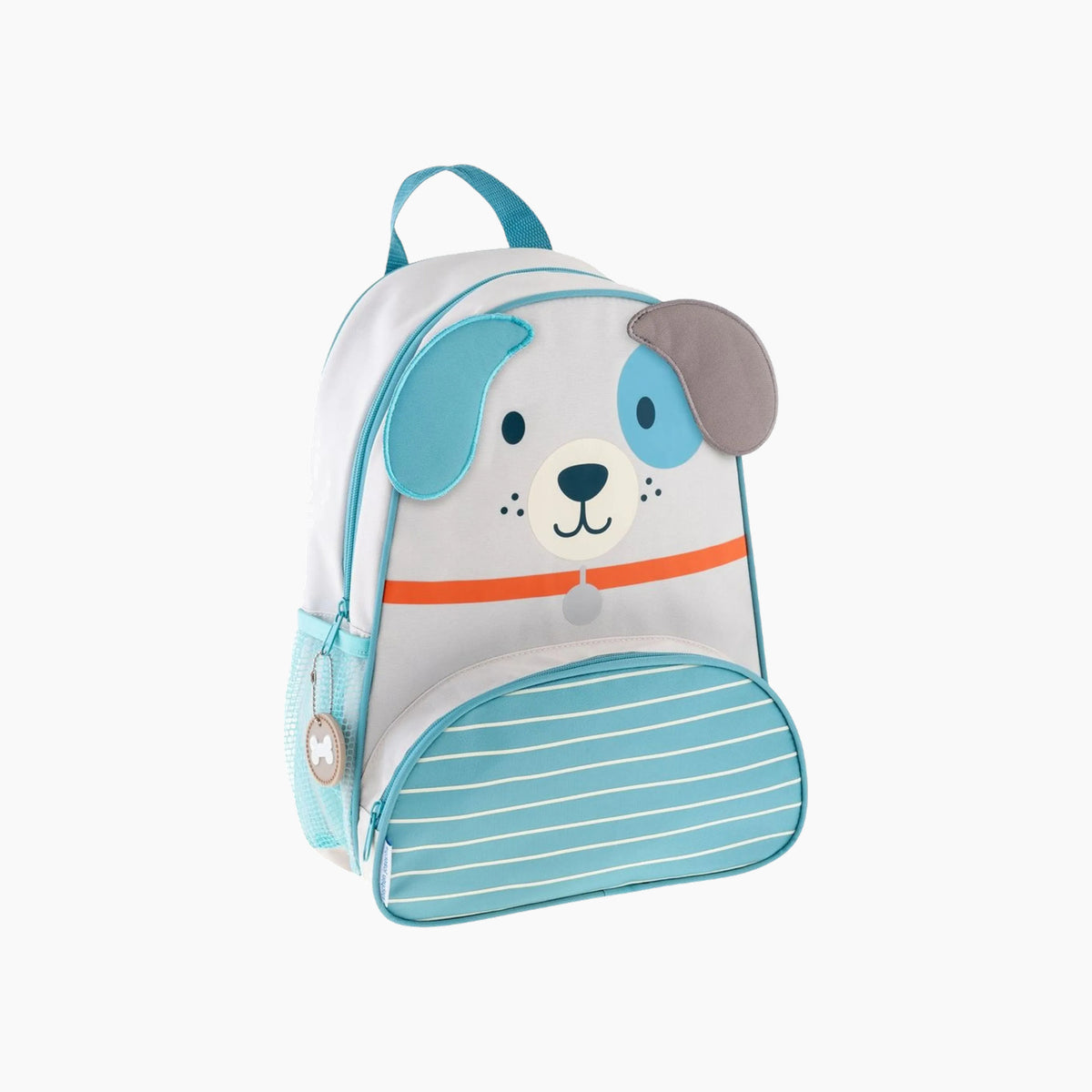Stephen Joseph children's backpack with 3D dog face and floppy ears
