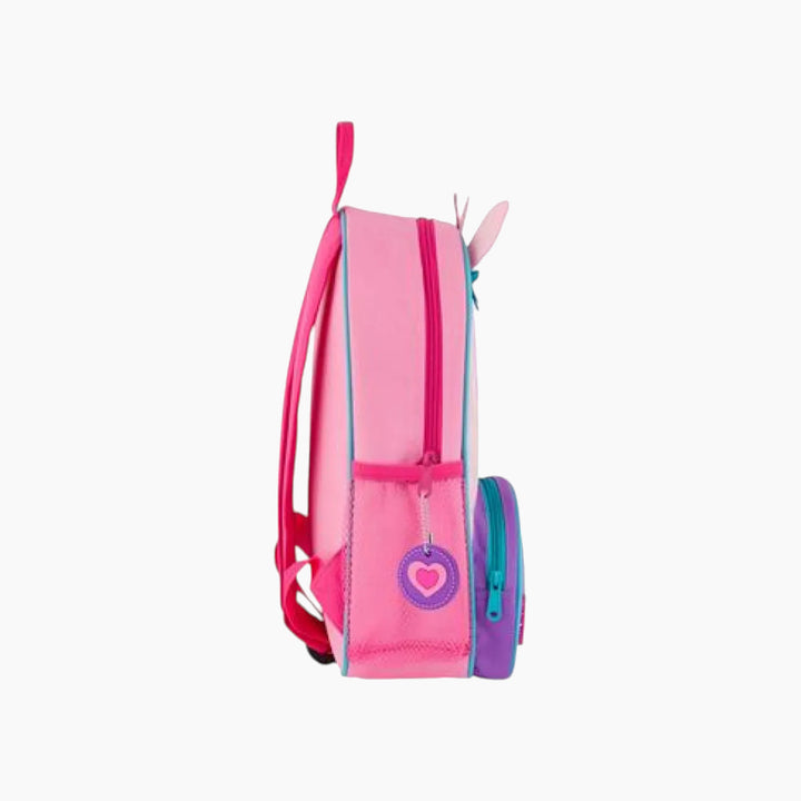 Stephen Joseph Sidekicks Backpack Unicorn