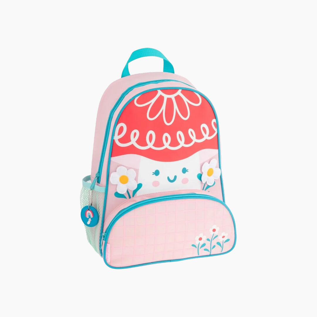 Stephen Joseph Sidekick children&