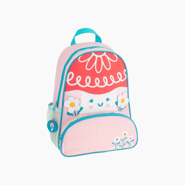 Stephen Joseph Sidekick children&