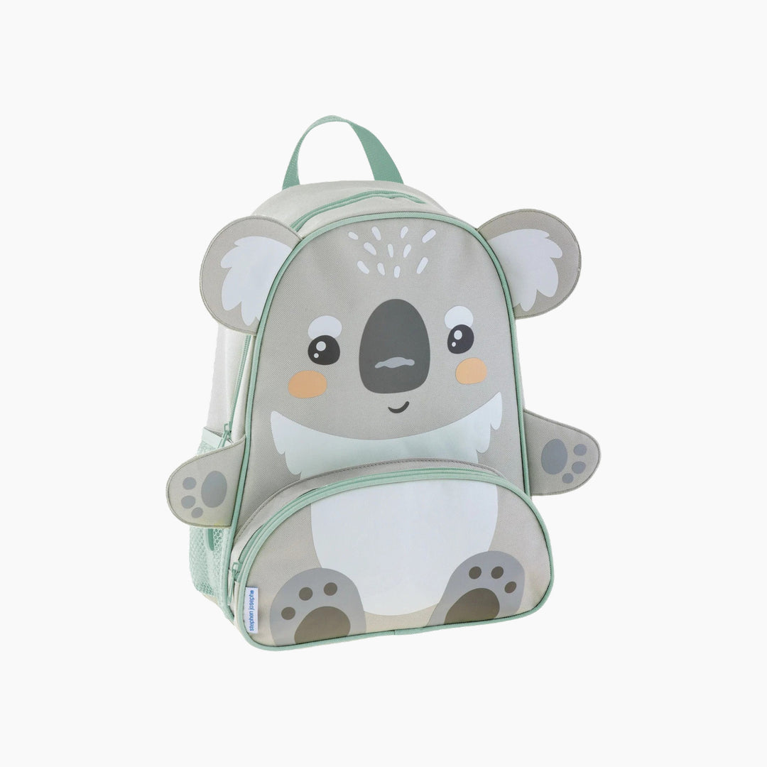 Stephen Joseph Sidekicks Backpack Koala (F20) - HUNA
