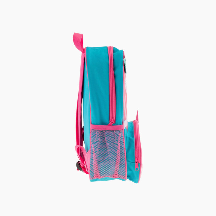 Stephen Joseph Sidekick Backpack in Mermaid design