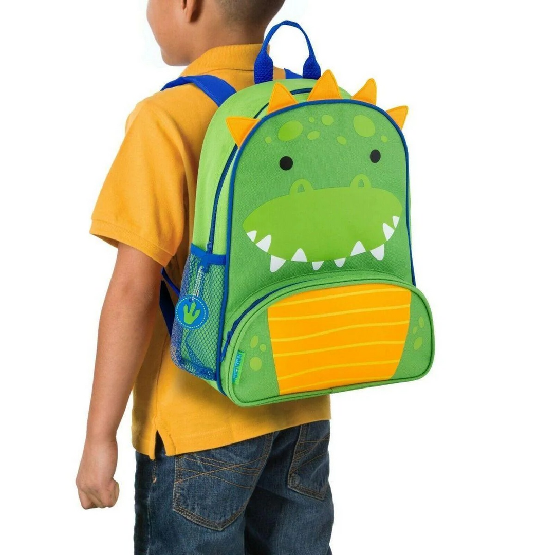 Stephen Joseph Dino backpack