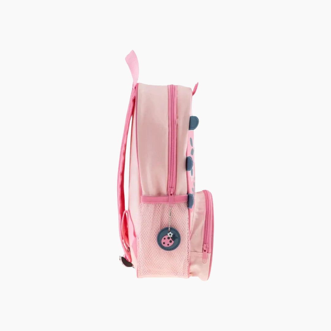 Stephen Joseph Sidekick Ladybug backpack
