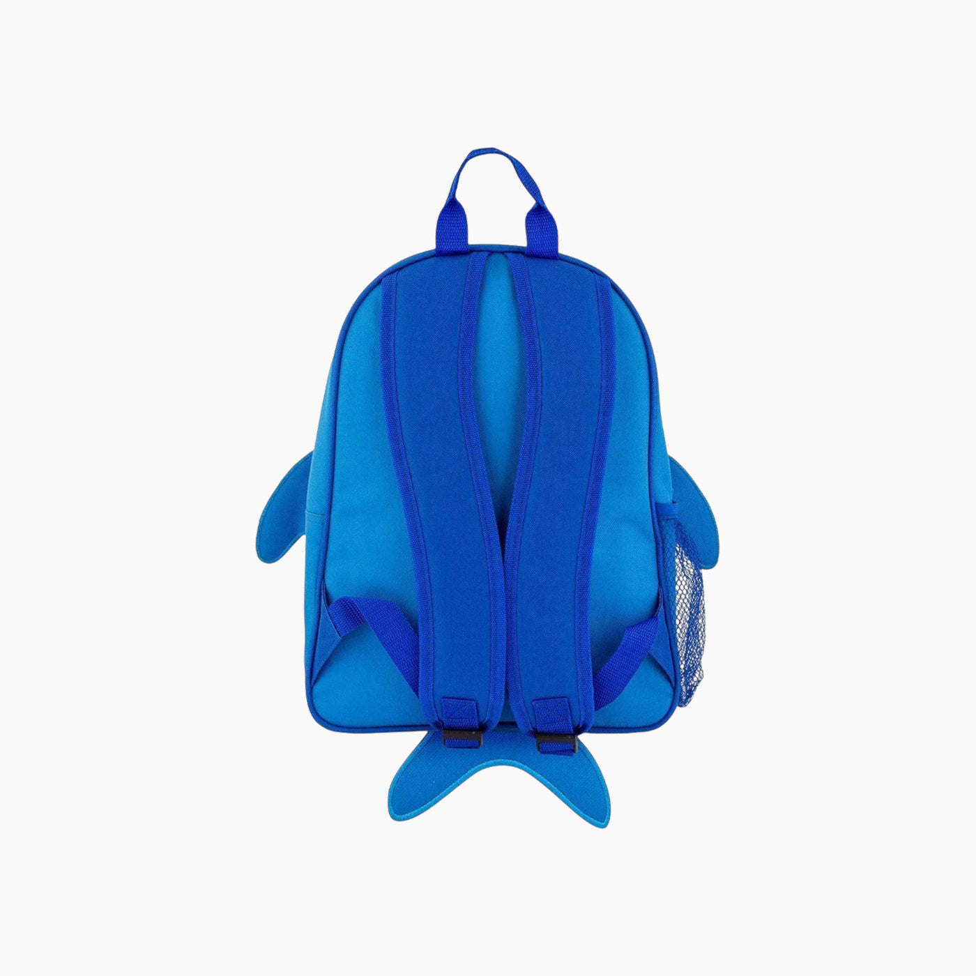 Stephen Joseph Sidekicks backpack with shark design