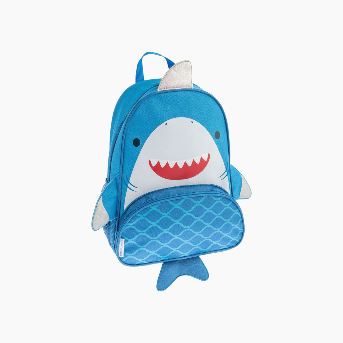 Stephen Joseph shark backpack for children