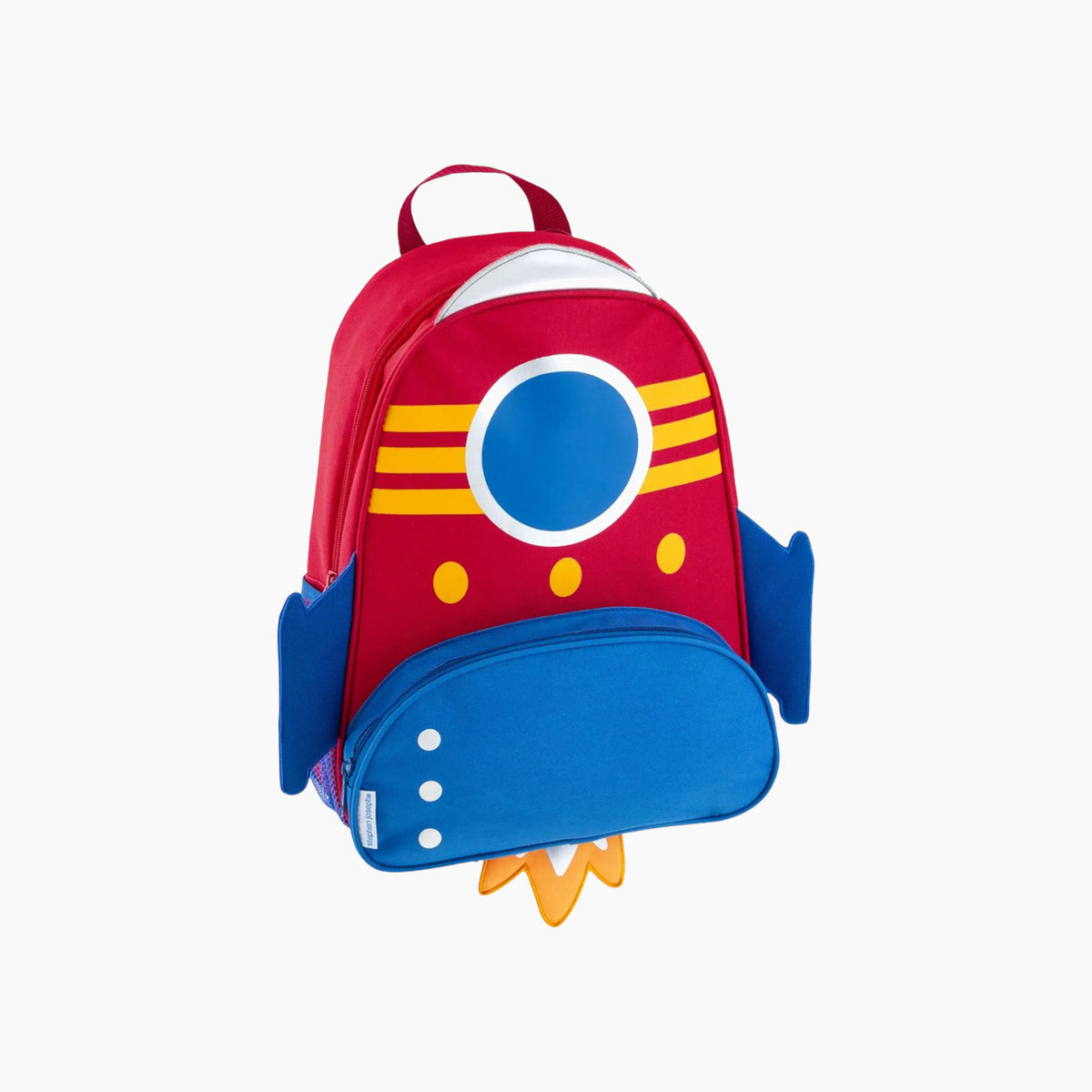 Stephen Joseph Sidekicks Space backpack for children