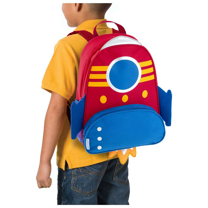 Stephen Joseph Sidekicks children&