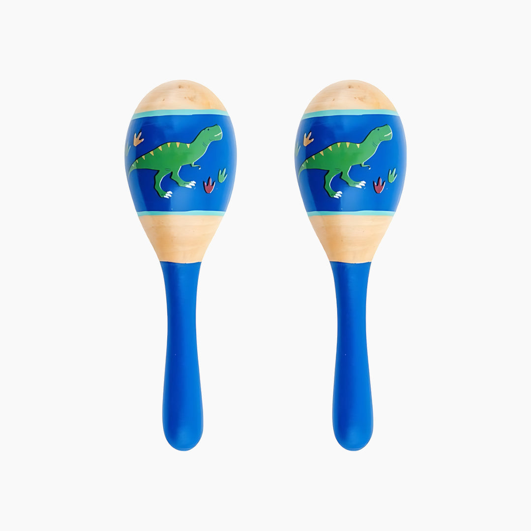 Stephen Joseph Percussion Set Musical Toy