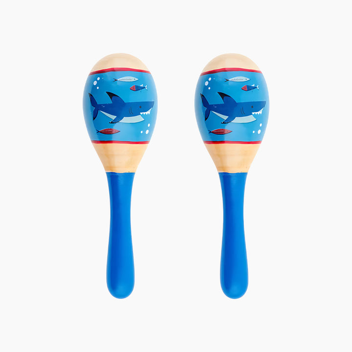 Stephen Joseph Percussion Set Musical Toy