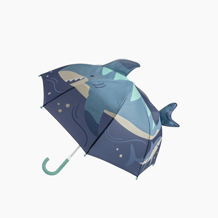 Stephen Joseph Shark Umbrella