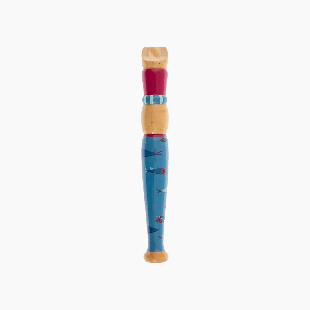 Stephen Joseph Recorder