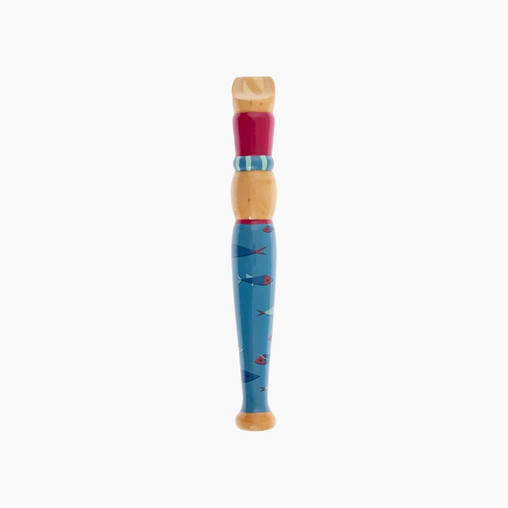 Stephen Joseph Recorder