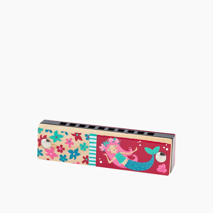 Stephen Joseph Harmonica