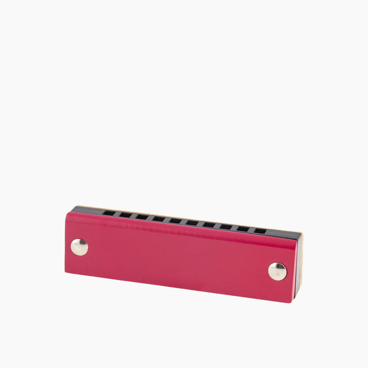 Stephen Joseph Harmonica