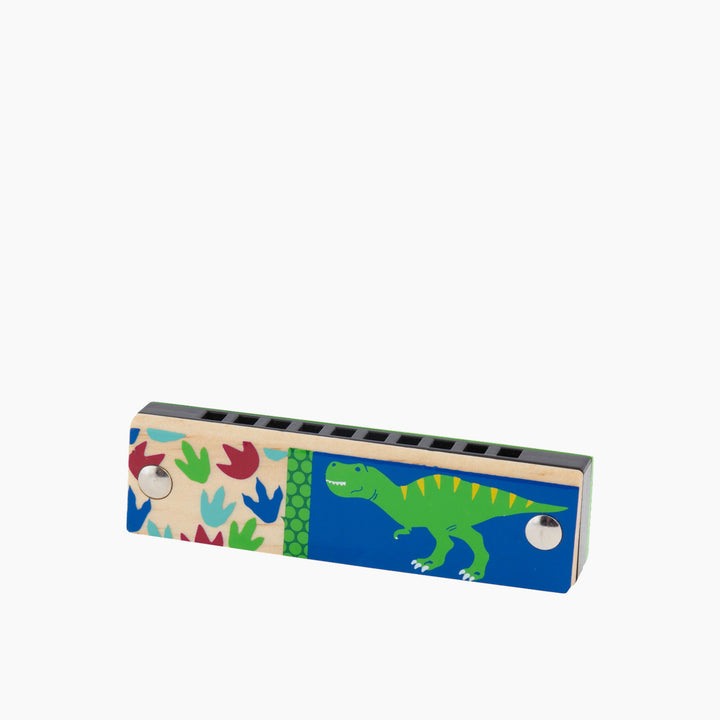 Stephen Joseph Harmonica