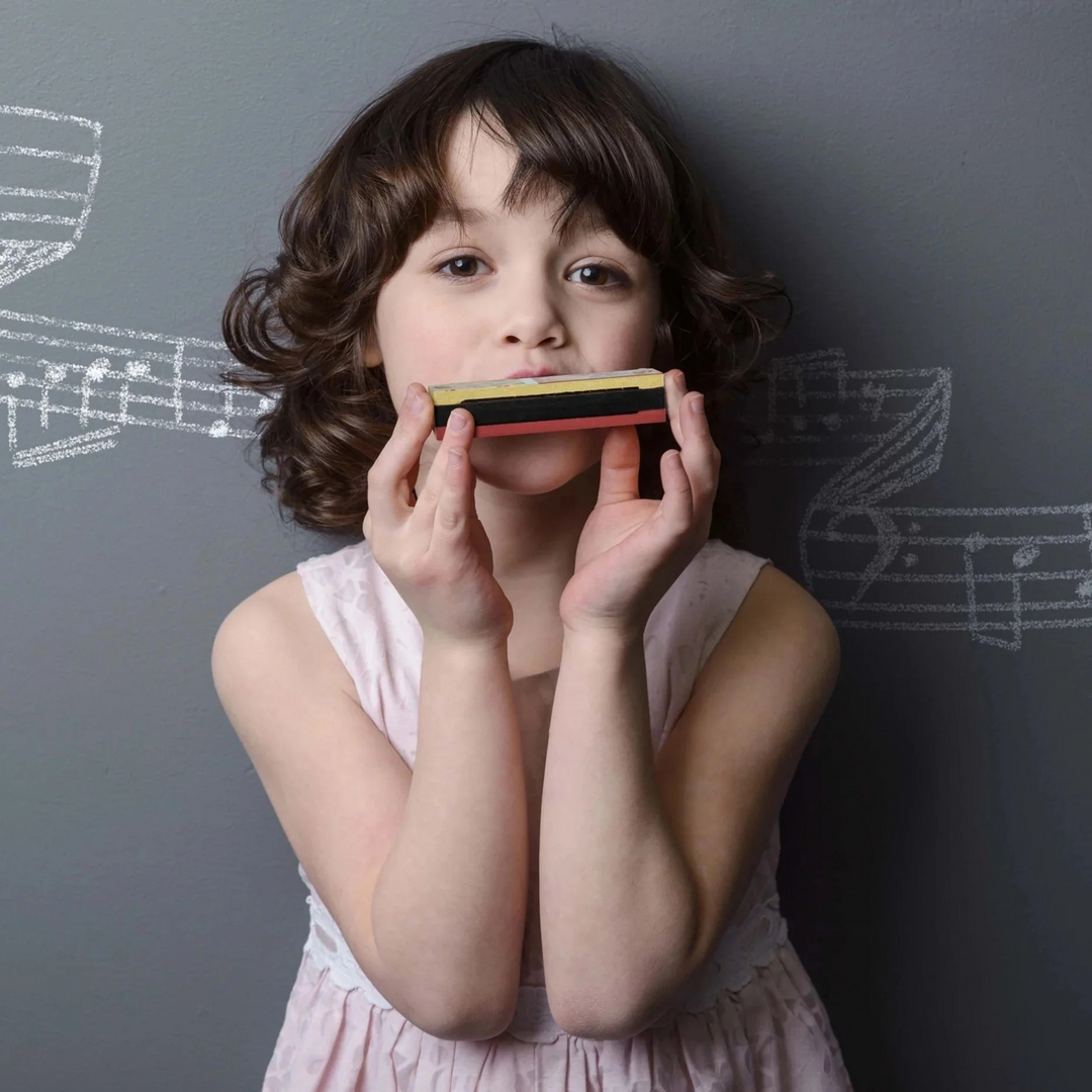 Stephen Joseph Harmonica