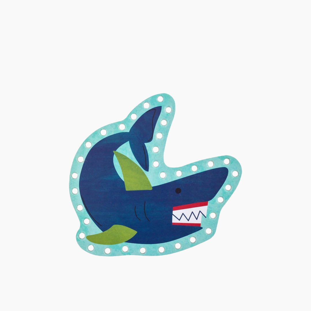 Stephen Joseph Lacing Cards