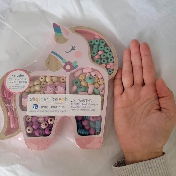 Stephen Joseph Bead Boutique Kit