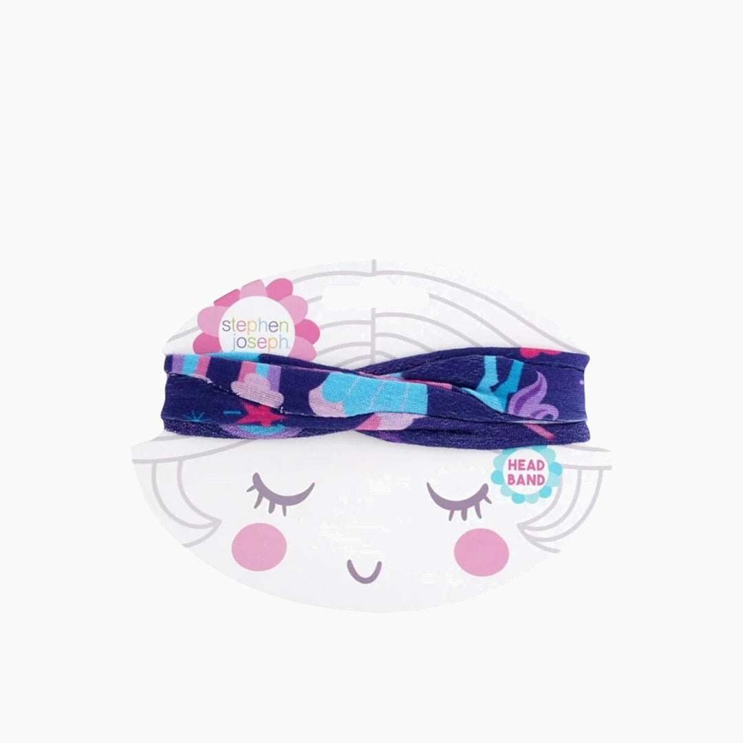 Stephen Joseph Headband (F19)