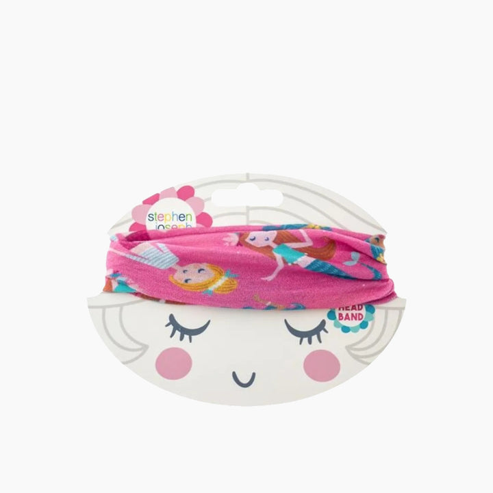 Stephen Joseph Headband (F19)