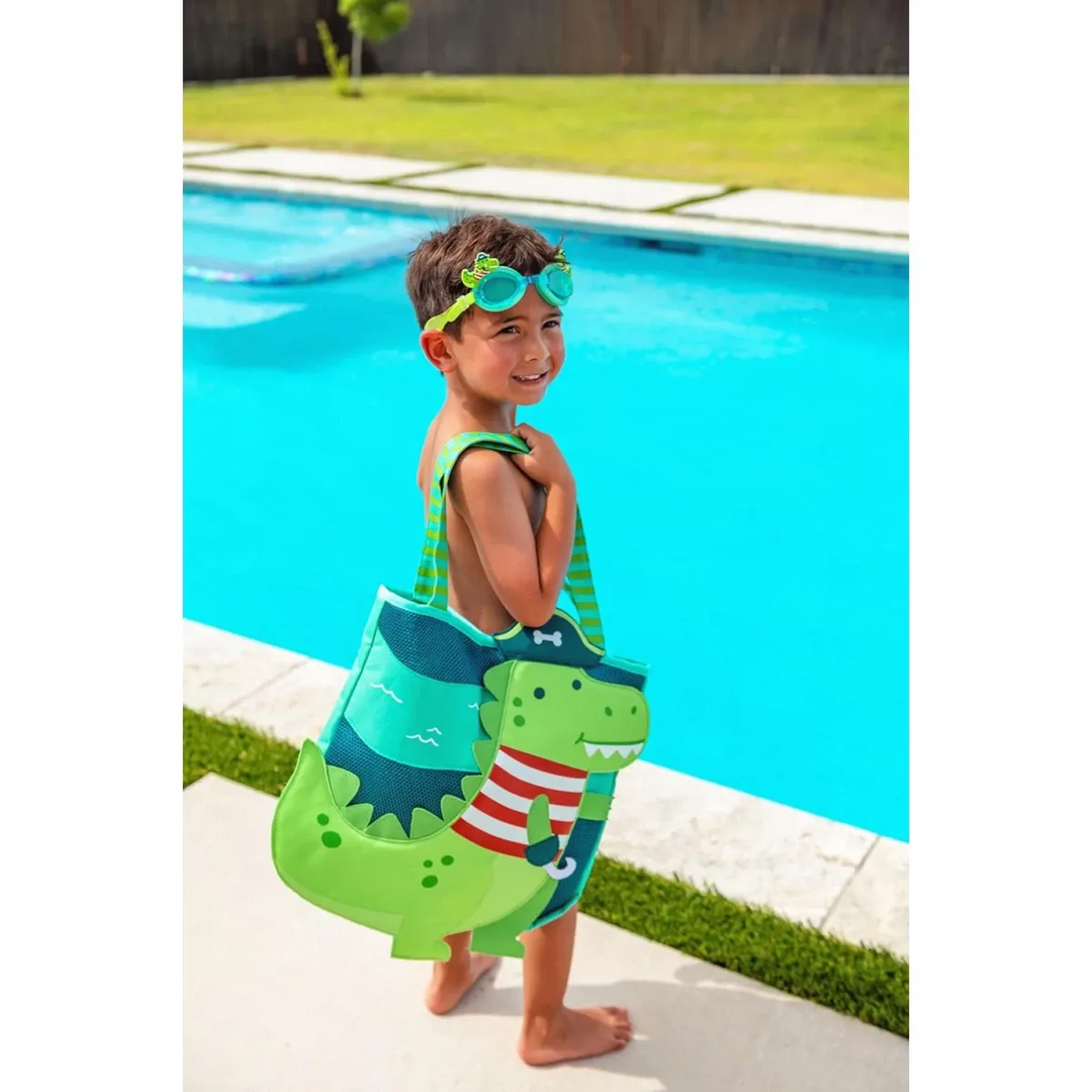 Stephen Joseph children&