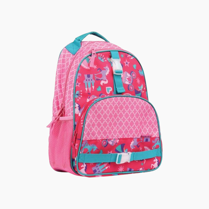 Stephen Joseph Princess (F16) all-over print backpack