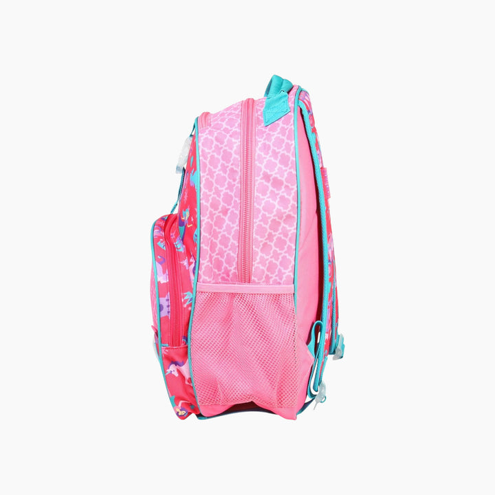 Stephen Joseph Princess (F16) all-over print backpack