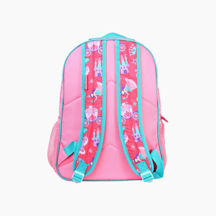 Stephen Joseph Princess (F16) all-over print backpack