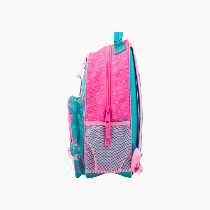 Stephen Joseph All Over Print Mermaid backpack